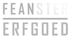 logo feanster erfgoed grijstinten licht transparant 250