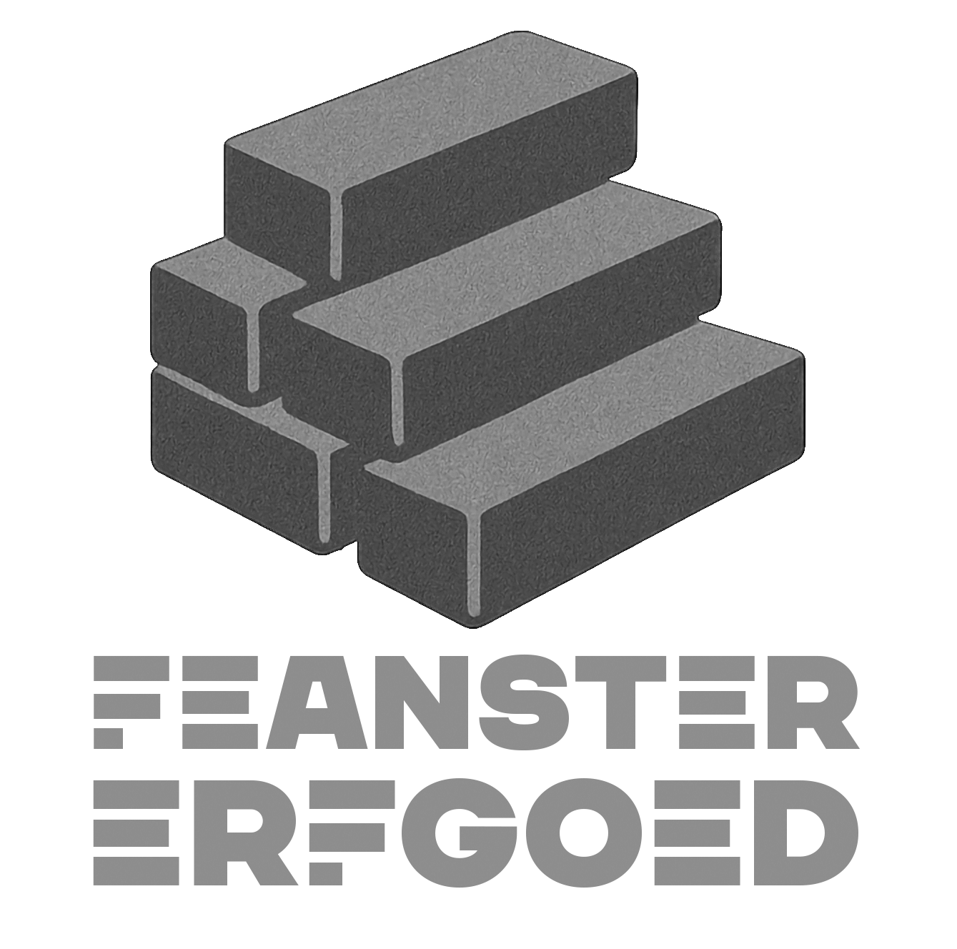 logo feanster erfgoed grijstinten licht transparant 250