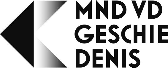 logo maand van de geschiedenis