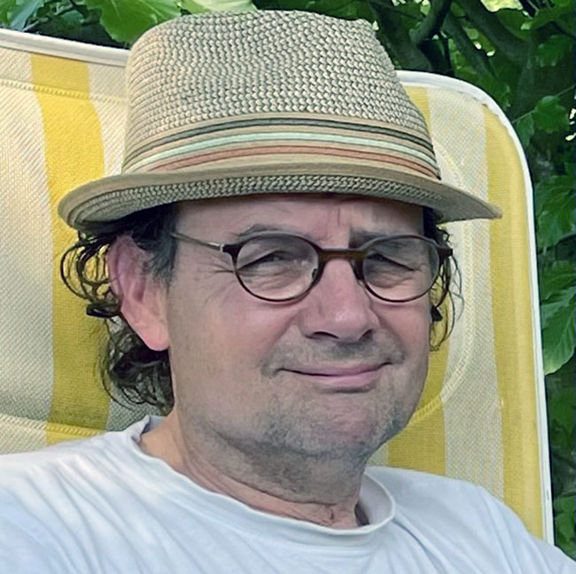 sjoerd bonnema