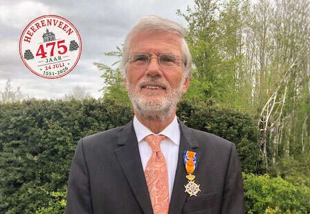 Bearn BIlker ove de Nassaus