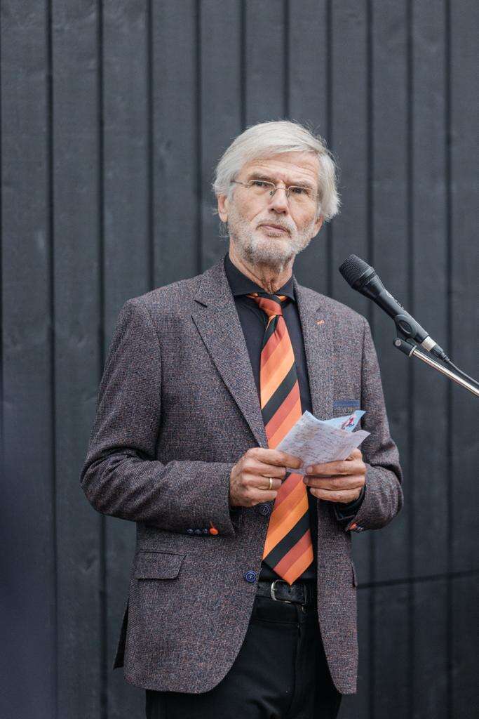 bearn bilker