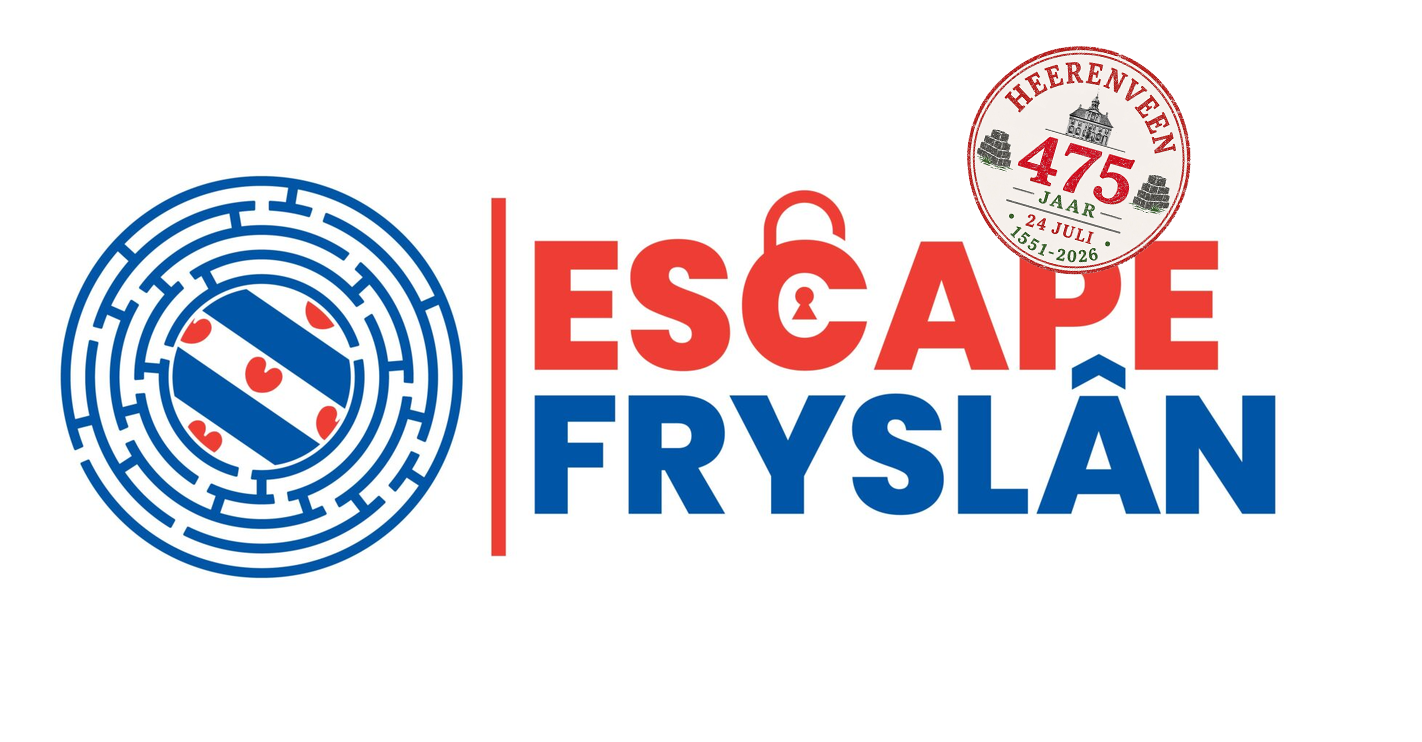 escape fryslan