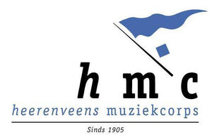 thumb logo heerenveens muziekcorps