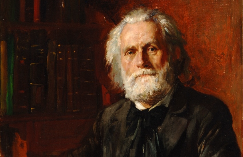 Domela: Verguisd en Vereerd