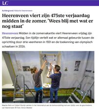 thumb lc 23 juli 2026 475 jaar heerenveen