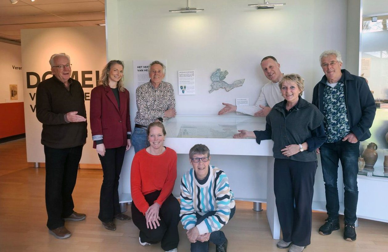 partners feanster erfgoed