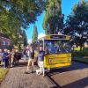 Fotoverslag bustocht Heren van het veen