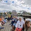 Fotoverslag viering 475 jaar Heerenveen op 24 juli 2026